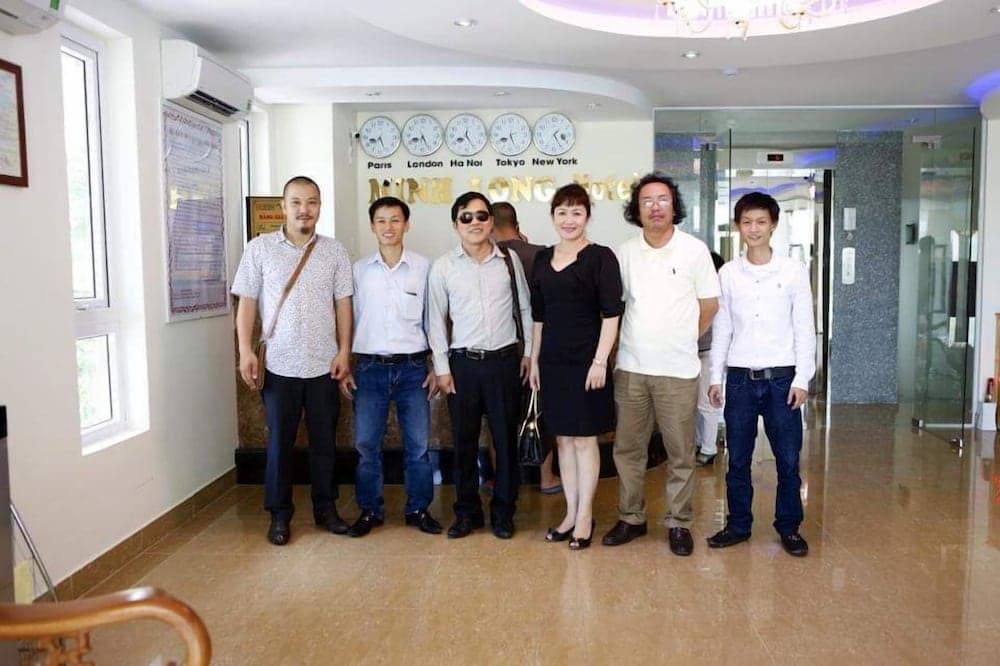 Minh Long Hotel