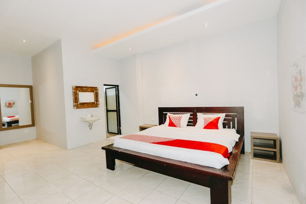 OYO 1188 Alam Indah Lestari Hotel