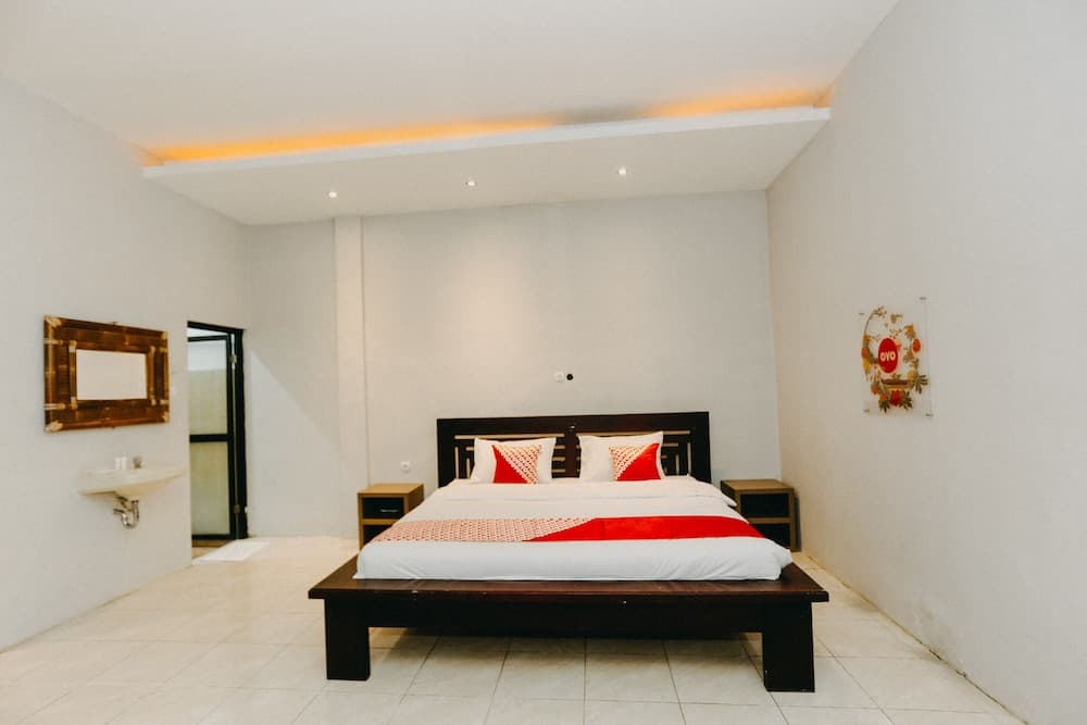 OYO 1188 Alam Indah Lestari Hotel