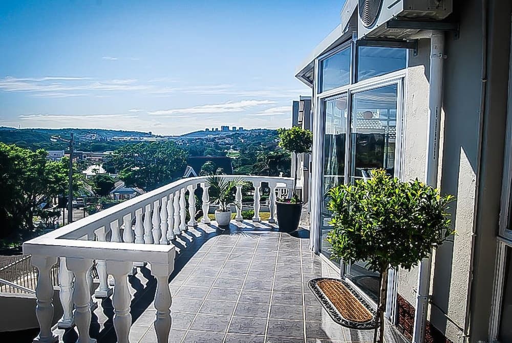 Goodwill Manor Boutique Guesthouse