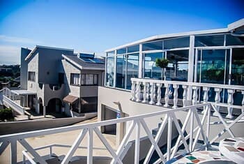 Goodwill Manor Boutique Guesthouse