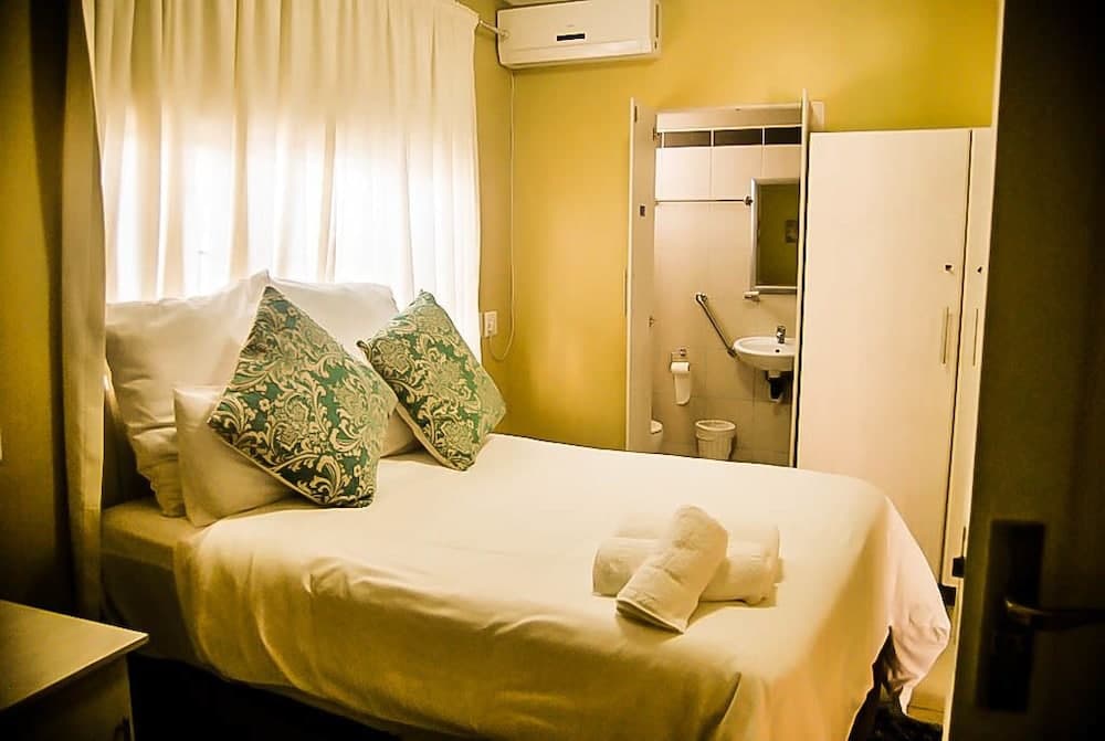 Goodwill Manor Boutique Guesthouse