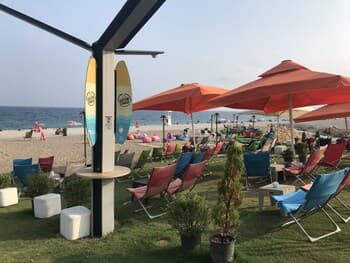 Camp & Hostel Antalya