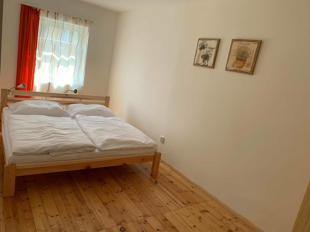 Apartmány Michaela