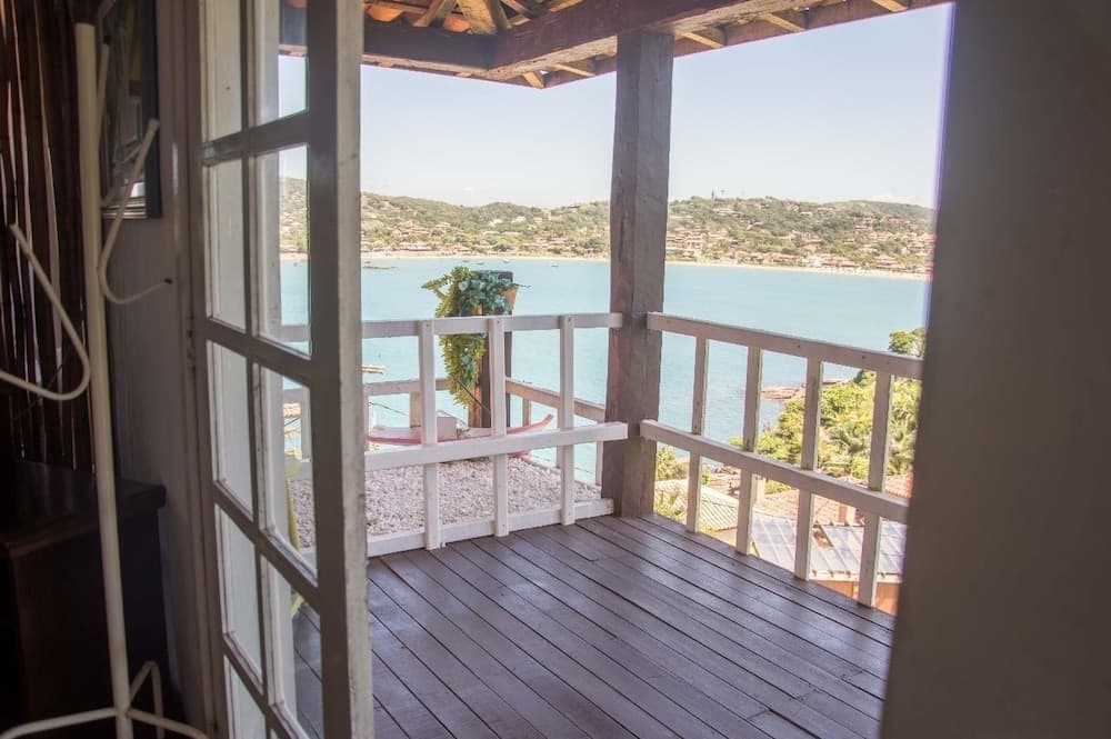 Mansão em Búzios todas suìtes Vista Mar