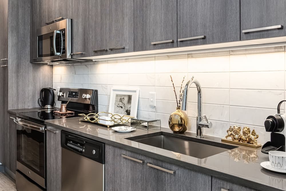 PDC Luxury Apt Tysons Corner