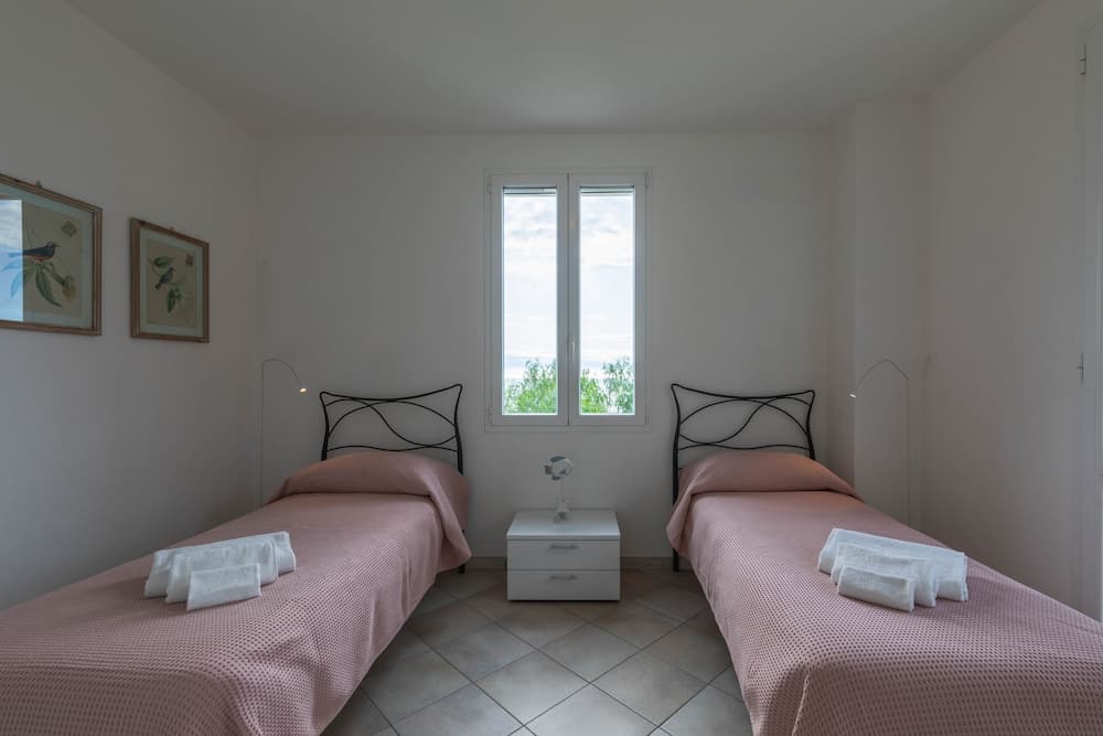 La Sterlizia di Santa Croce