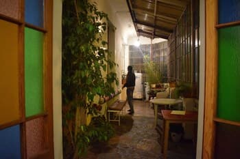 3600 Hostel - Adults Only