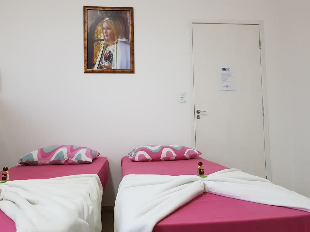 Pousada Toda de Maria