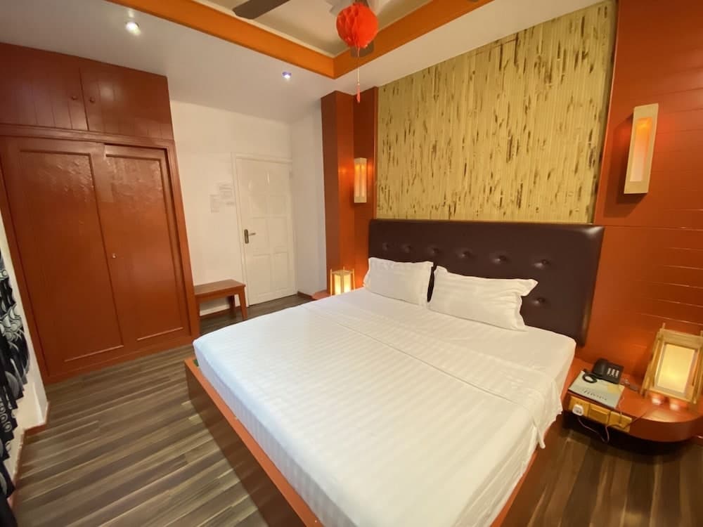 Niu Inn & Spa Hulhumale