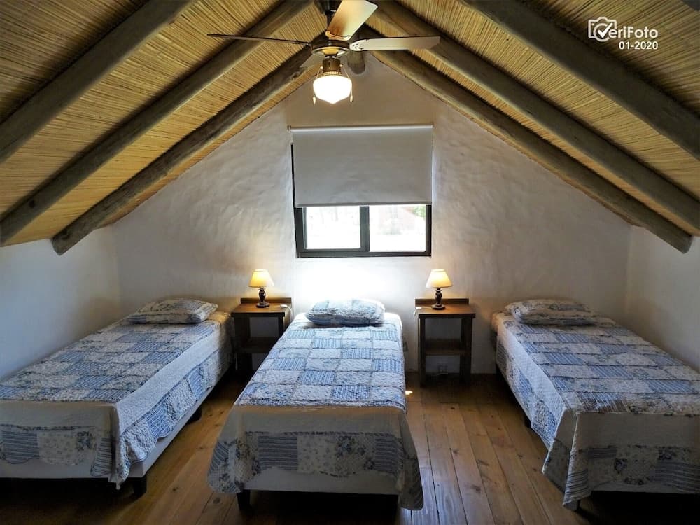 Bungalows Punta Colorada