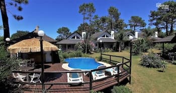 Bungalows Punta Colorada