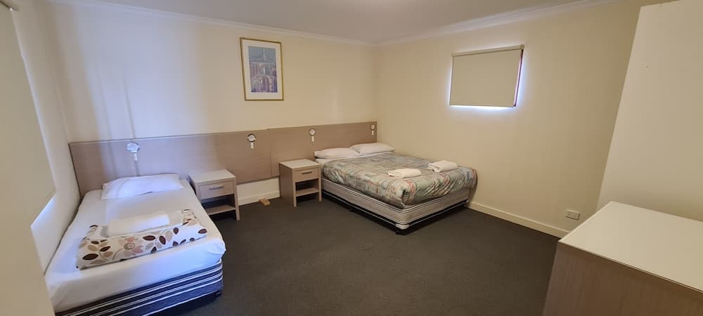 Eaglehawk Holiday Park Canberra