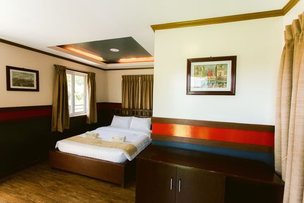 Vista Tala Resort & Recreational Park