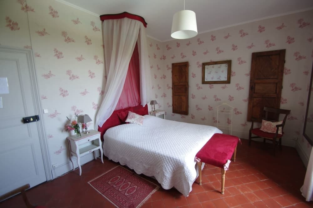 Domaine de Lamartine chambres d'hotes