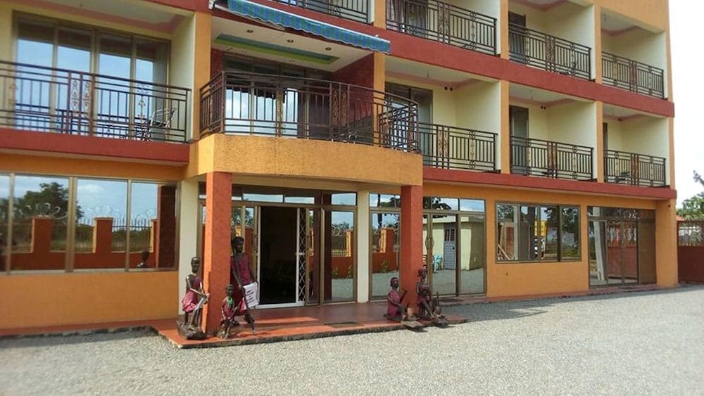 hotel image