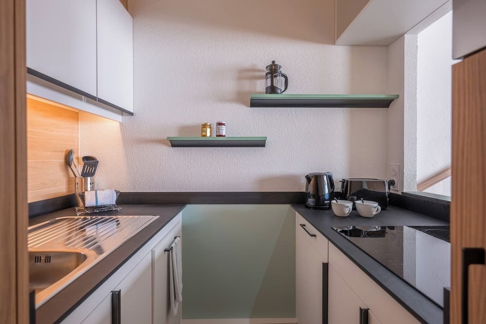 Résidence Pierre & Vacances Capella