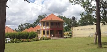 Mango Cottages & Recreation Center