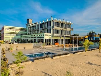 Moloka'i Morotai by Sahid