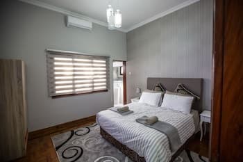 Polana Guest House and Apartments