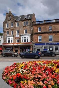 Kings Arms Holiday Apartments