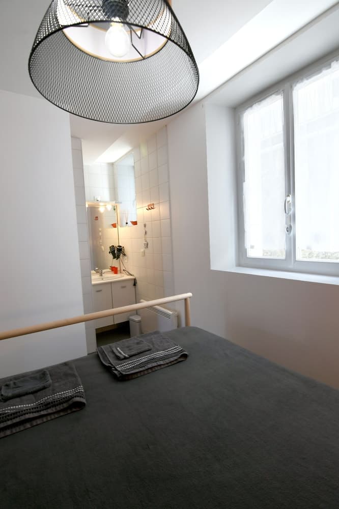 Appart Cosy Brest Les Capucins