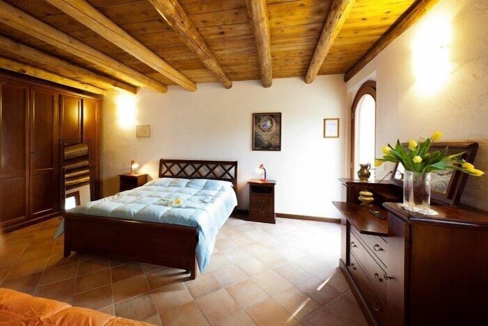 Agriturismo Pieve S. Nicolò