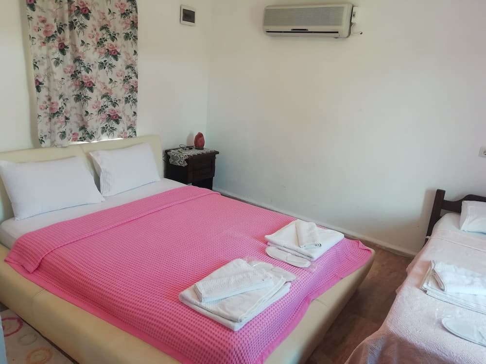 Green House Boğaziçi – Dodo House