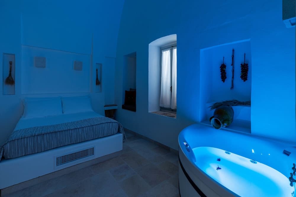 Masseria Torre Rossa