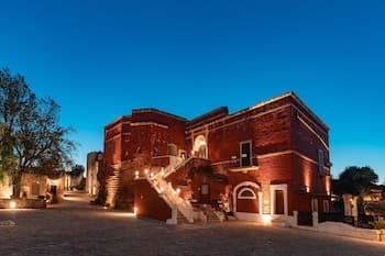 Masseria Torre Rossa