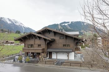 Gstaad Residence by Swiss Hotel Apartments