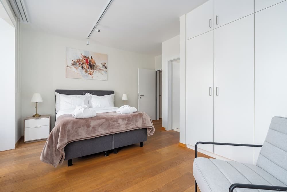 Montreux Grand Rue Apartments