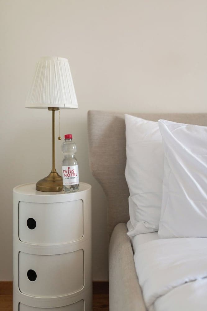 Montreux Grand Rue Apartments