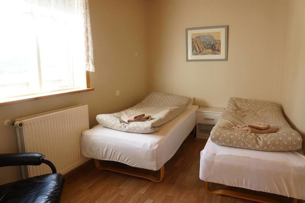 Hólmavað Guesthouse