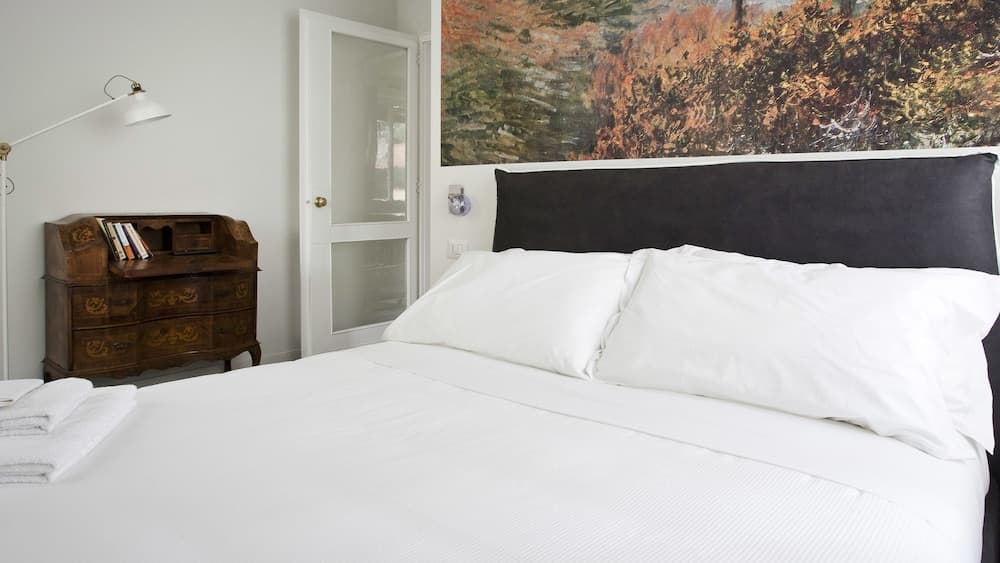 Italianway - Sebastiano Veniero 27 - Quadrilocale