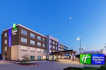 Holiday Inn Express & Suites Purcell, an IHG Hotel