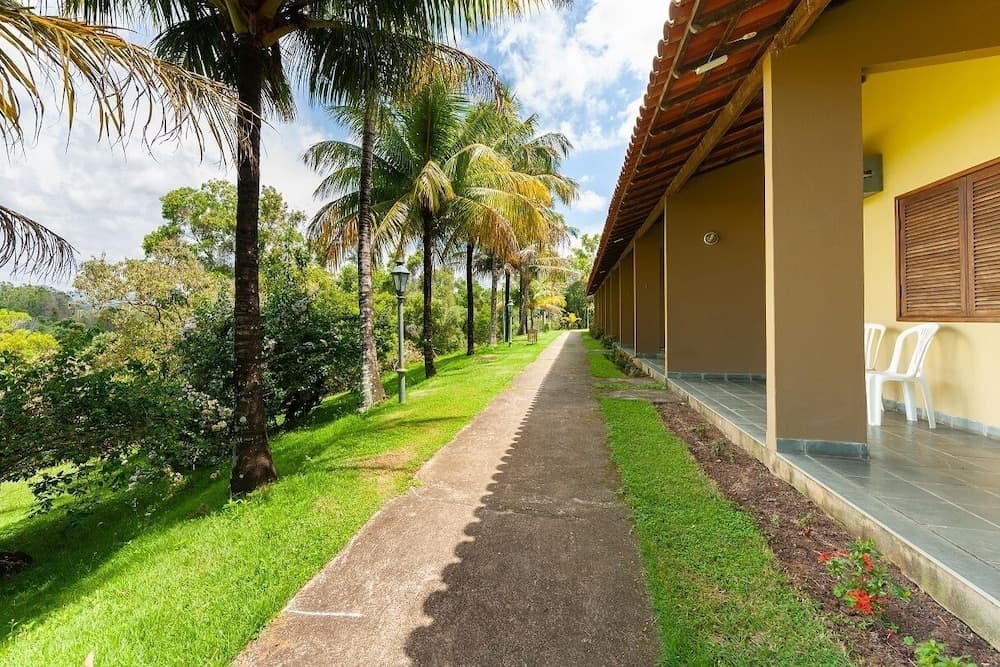 Flamboyant Hotel & Convention