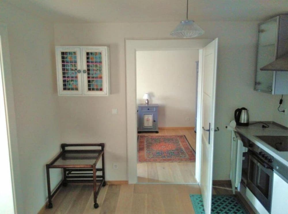 Boardinghouse Neumarkt Alte Schule