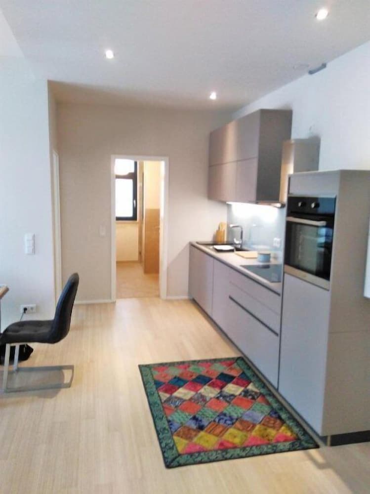 Boardinghouse Neumarkt Alte Schule