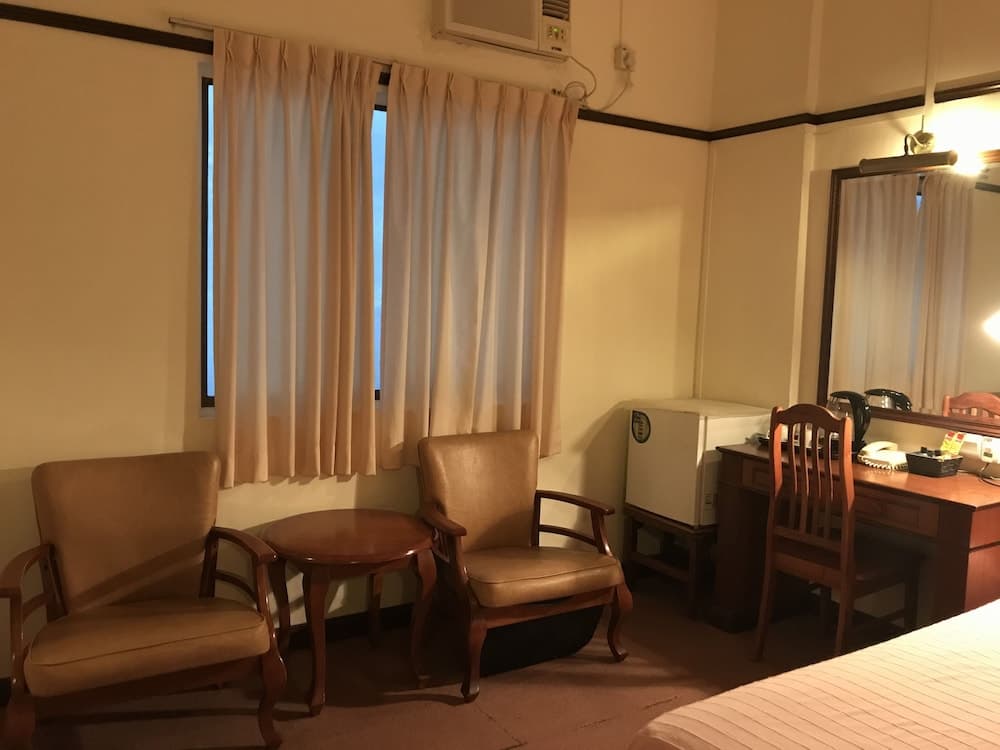 South East Asia Hotel