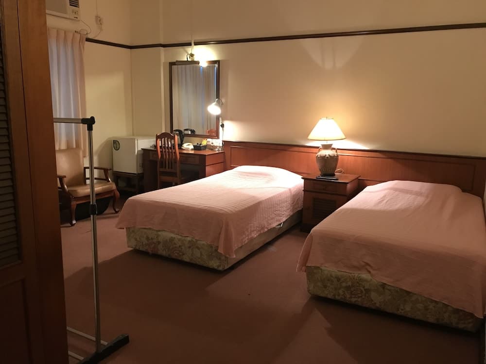 South East Asia Hotel