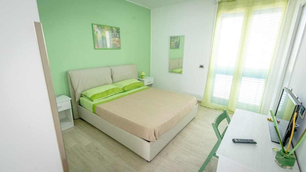 B&B Villa Patrizia Selinunte