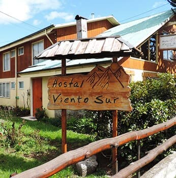 Hostal Viento Sur