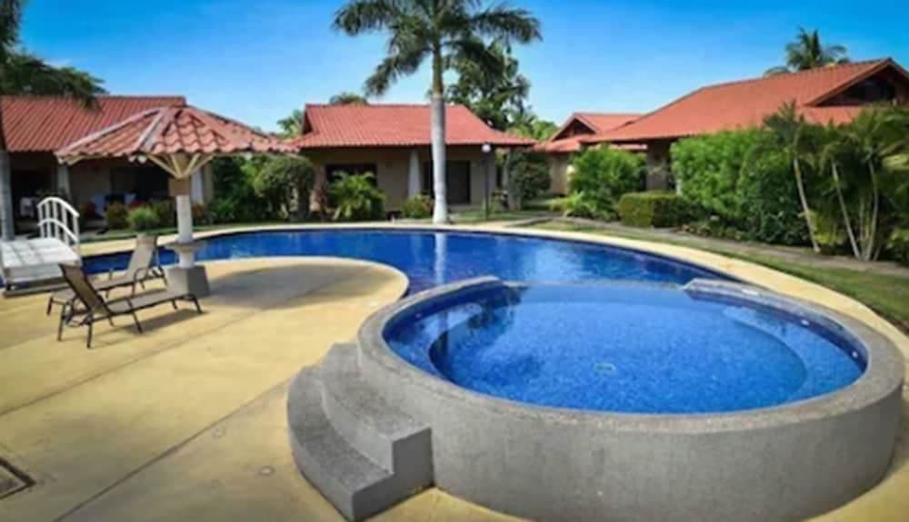 Villas y condominios en Guanacaste.