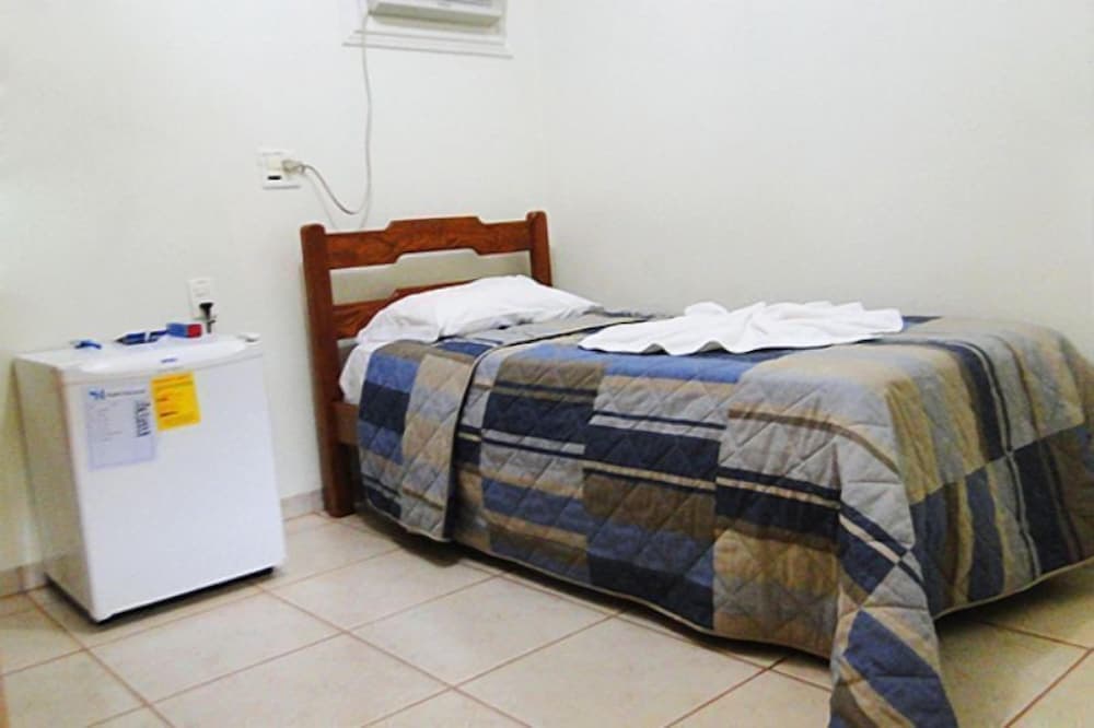 Nacional Hotel Jataí