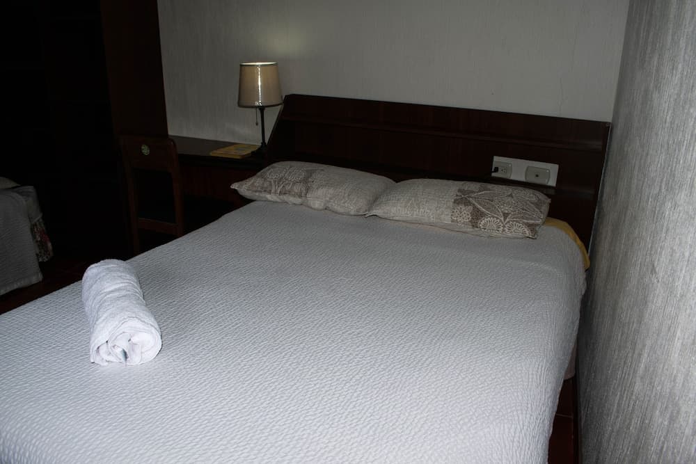 Hotel Santa Valentina