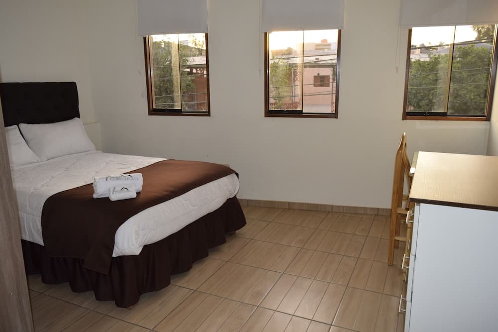 El Mirador de Cortaderas