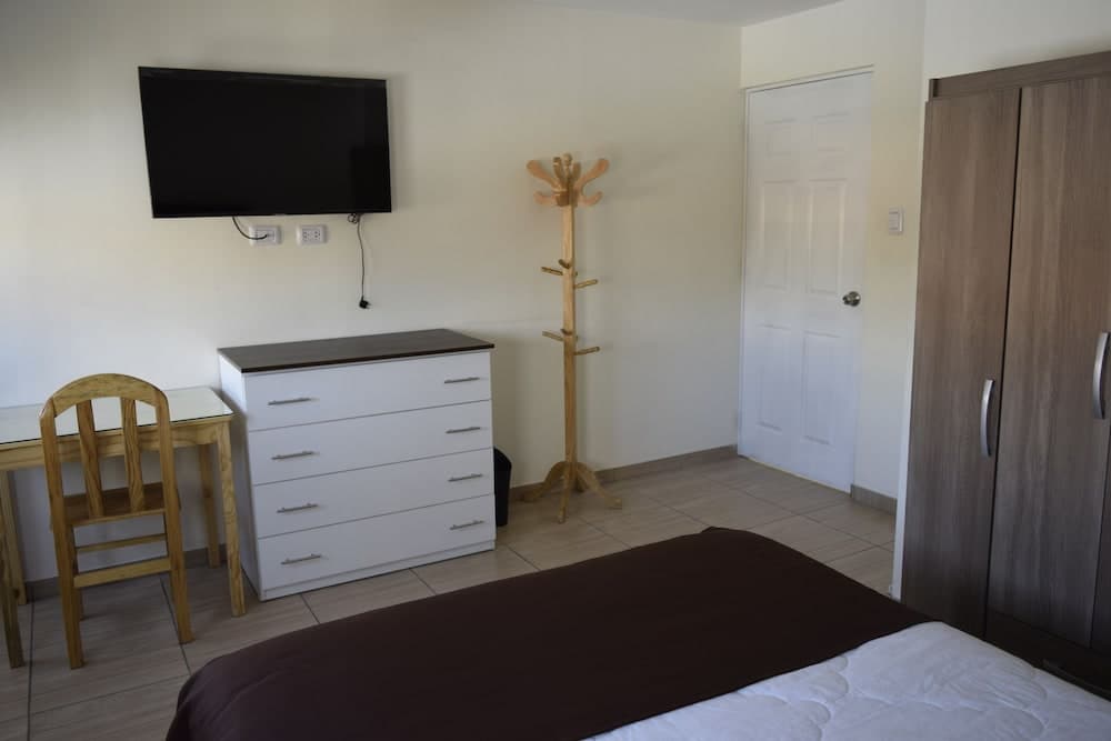 El Mirador de Cortaderas