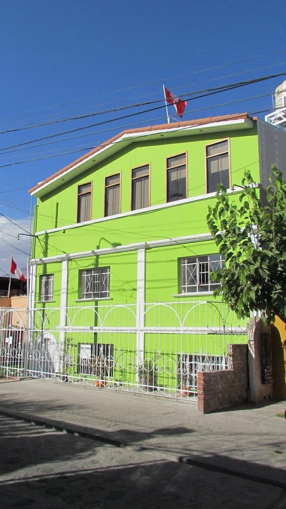 hotel image