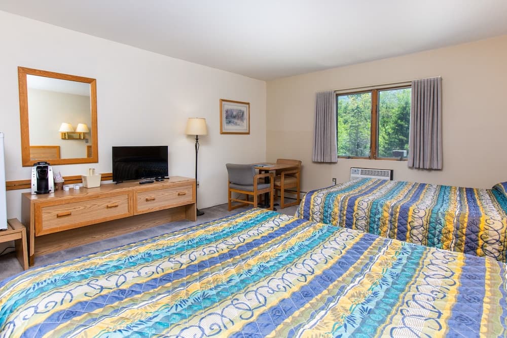 Mendon Mountainview Lodge